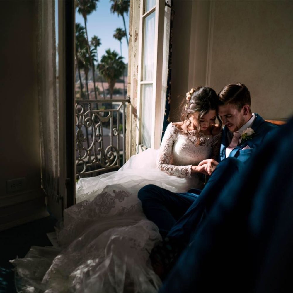 Meet your Posher, Ryan